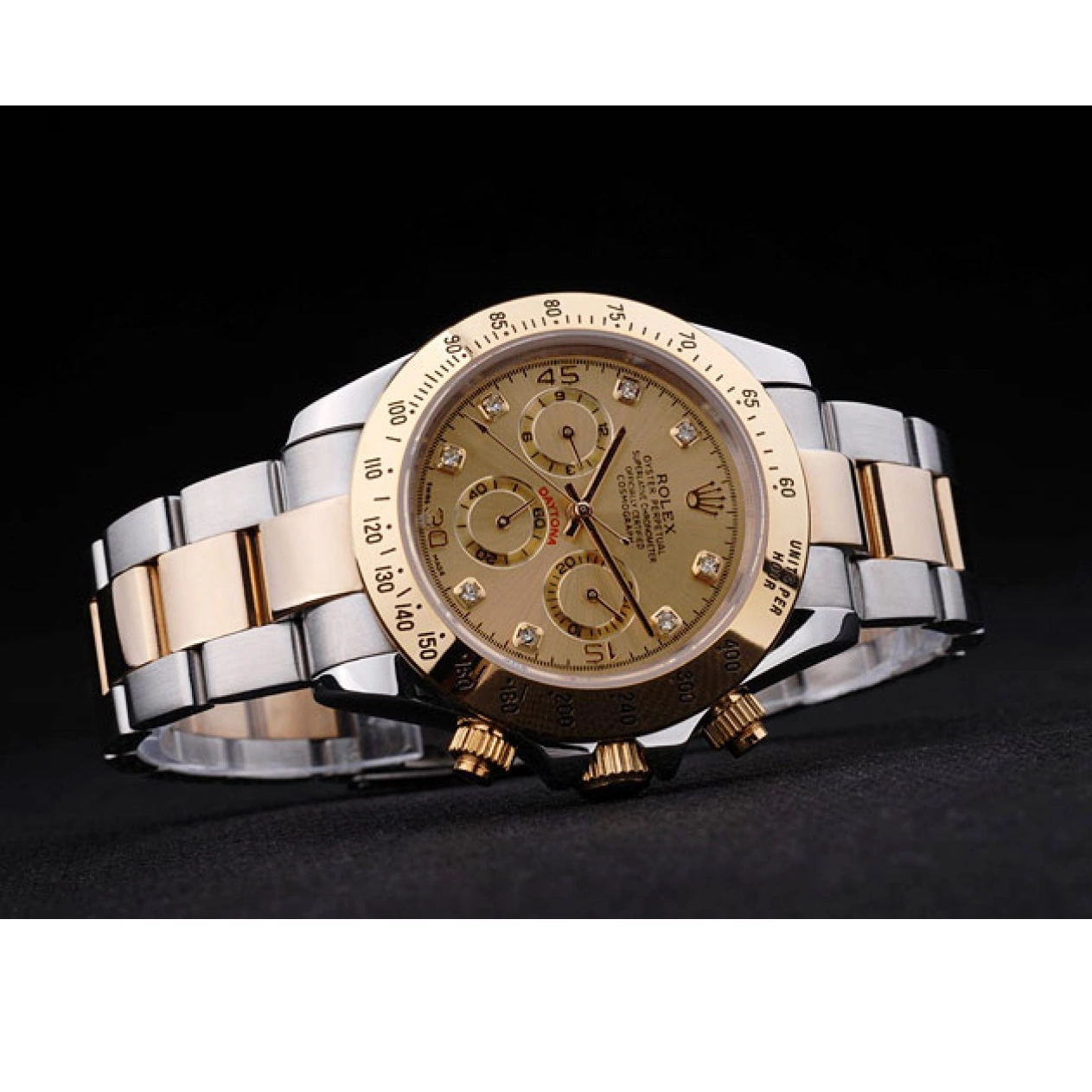 Aaa fake watches Rolex Daytona-rl70 0517